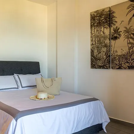 Apartment Sapore Di Mare
