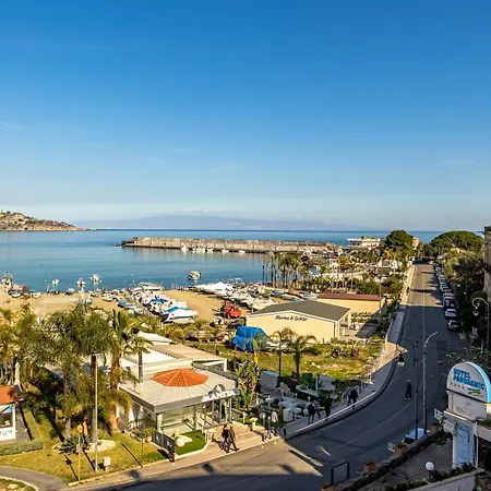 Sapore Di Mare شقة جيارديني ناكسوس