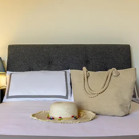 شقة Sapore Di Mare *