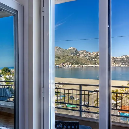 Apartment Sapore Di Mare