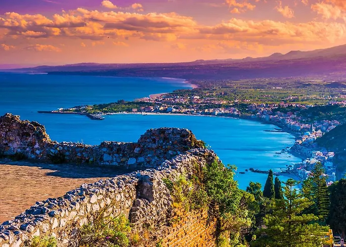 Sapore Di Mare شقة