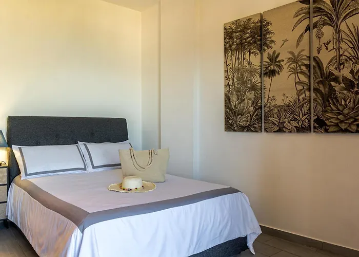 شقة Sapore Di Mare