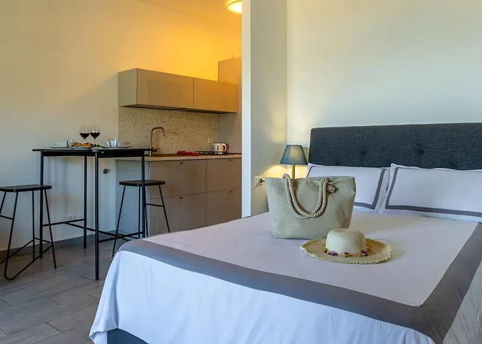 Sapore Di Mare جيارديني ناكسوس