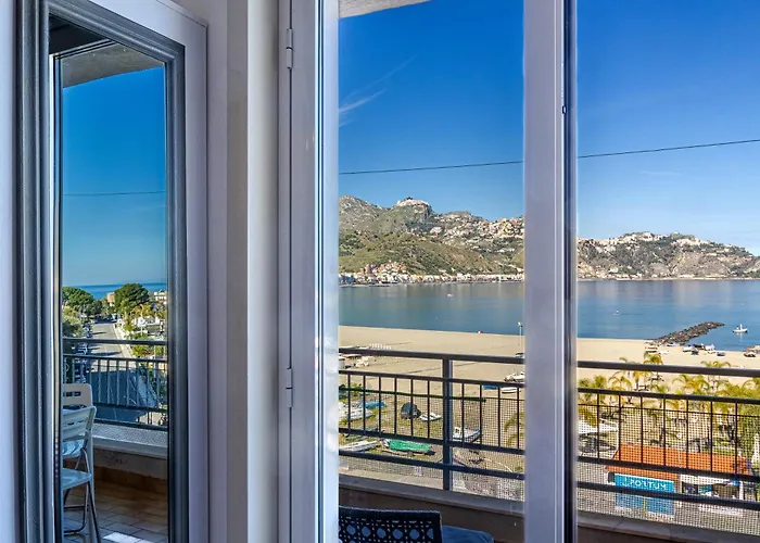 شقة Sapore Di Mare