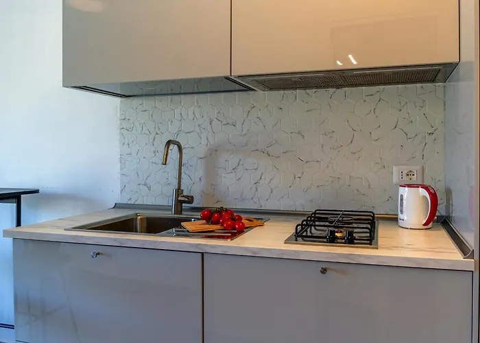 Sapore Di Mare شقة *