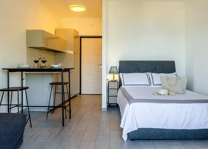 Sapore Di Mare * جيارديني ناكسوس